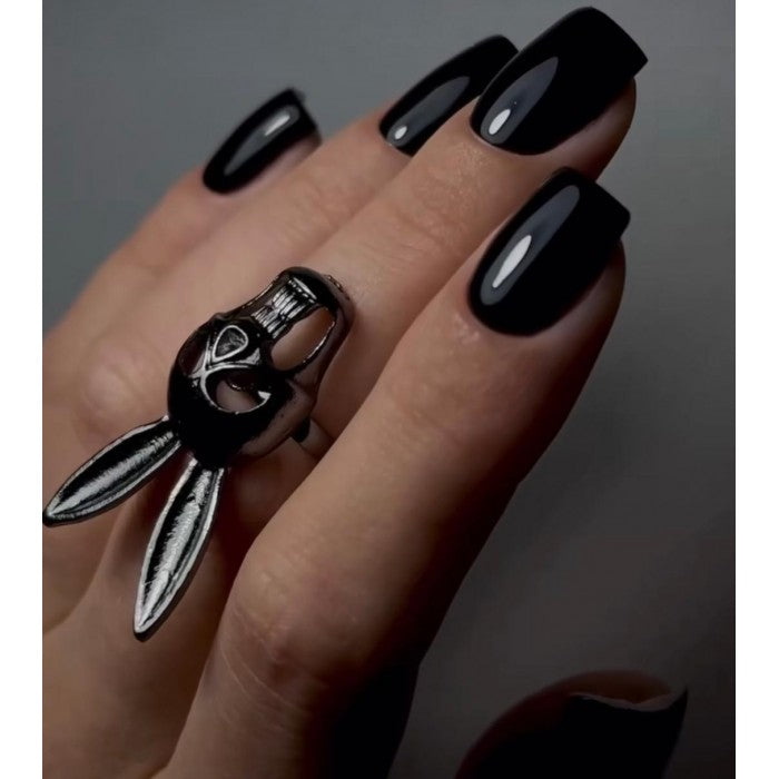 Ritzy Lac “Black” 64 - Kentro Beauty Supplies Ireland