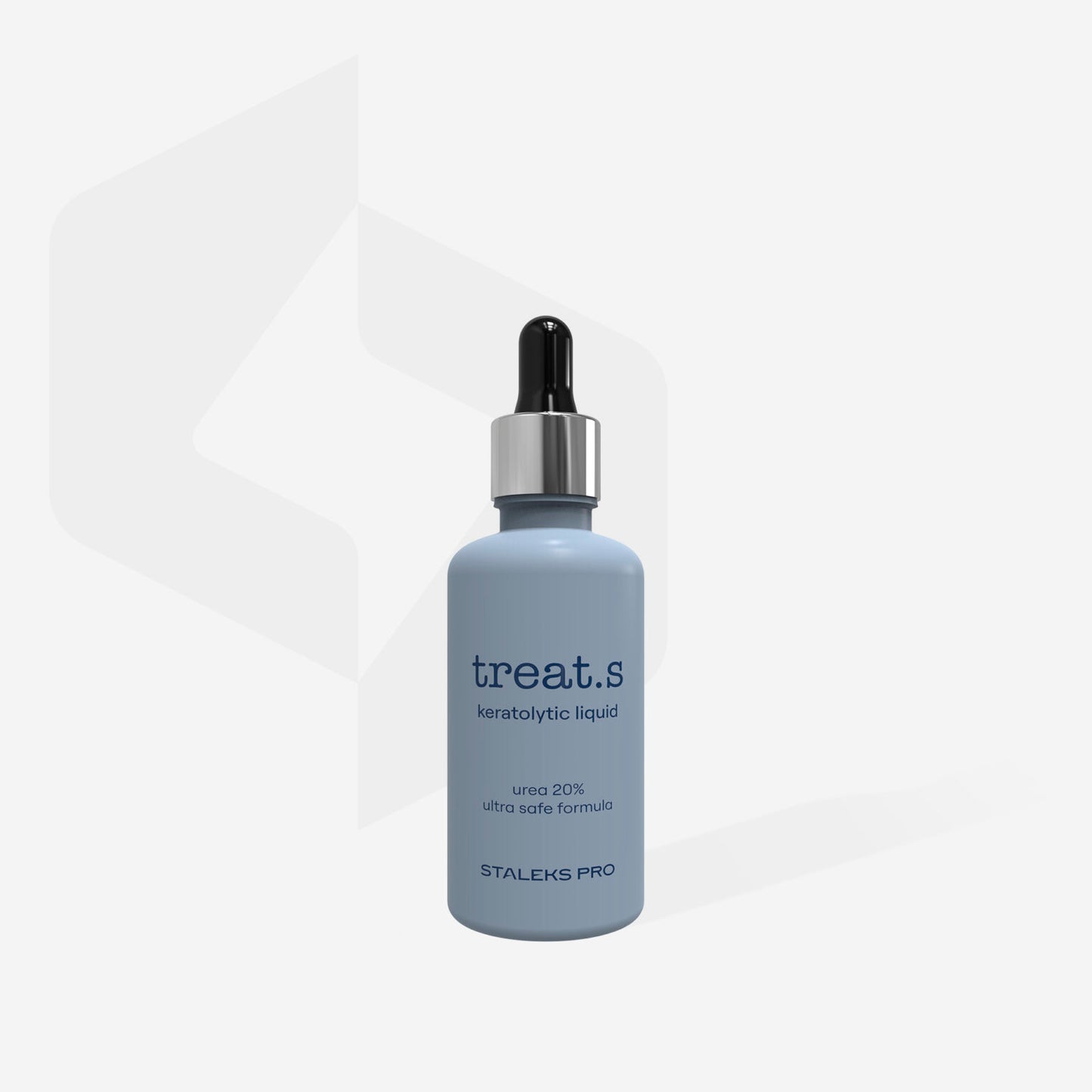 Staleks Keratolytic Treat.s 50 ml - Kentro Beauty Supplies Ireland
