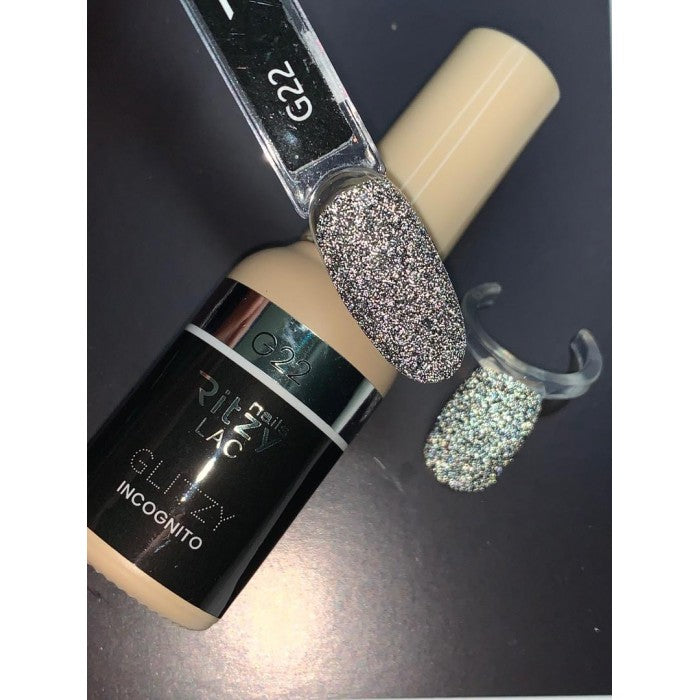 Ritzy GLITZY Incognito G22 - Kentro Beauty Supplies Ireland