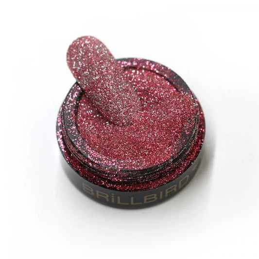 Brillbird Diamond Glitter 7 - Kentro Beauty Supplies Ireland