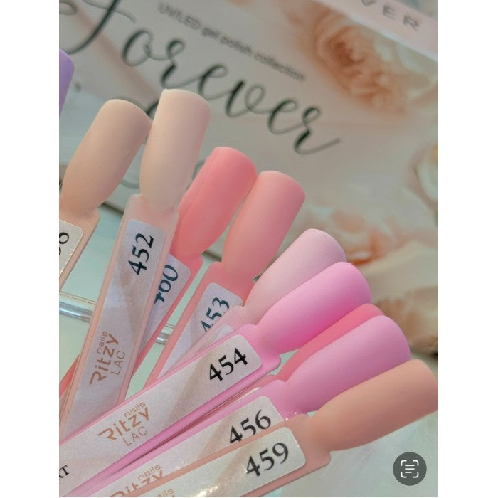 Ritzy Lac SWEETHEART 454 - Kentro Beauty Supplies Ireland