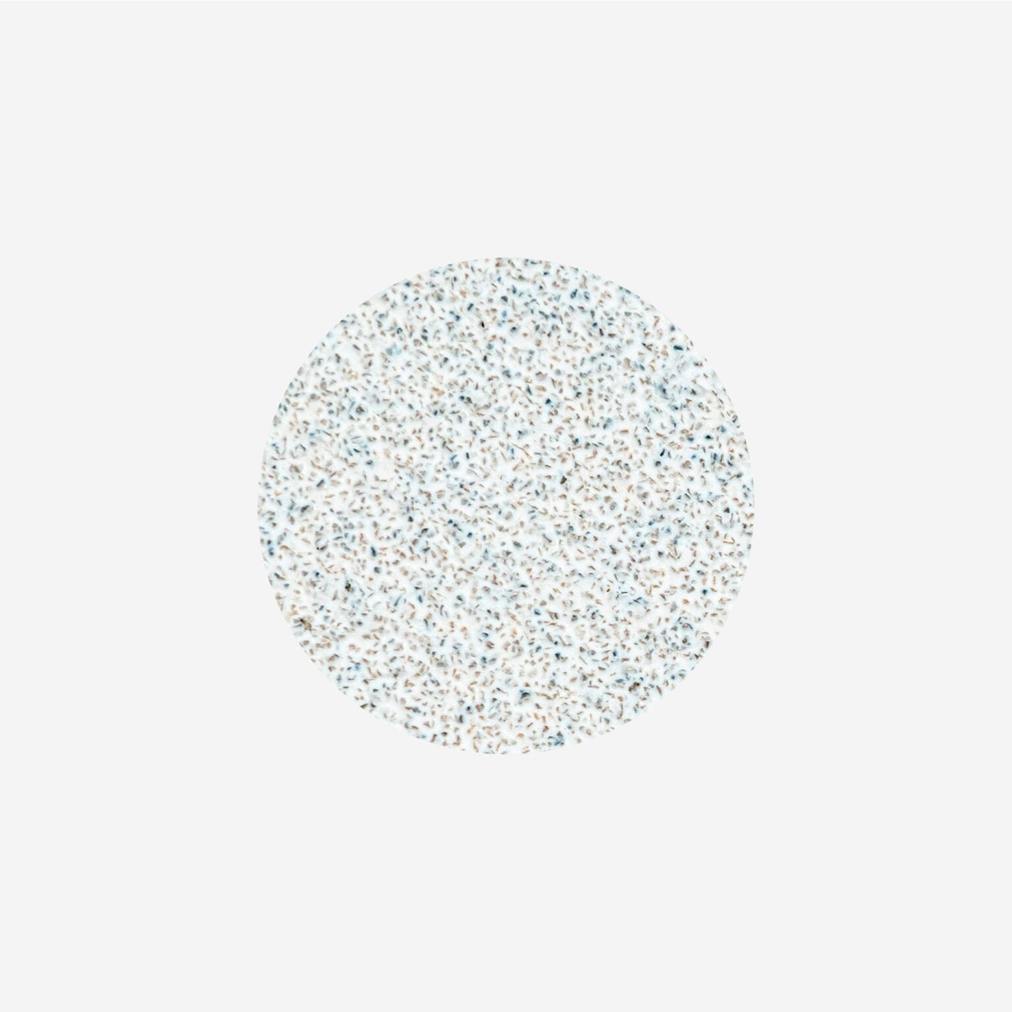 Staleks Disposable white files for pedicure disc PODODISC M EXPERT (50 pcs) - Kentro Beauty Supplies Ireland