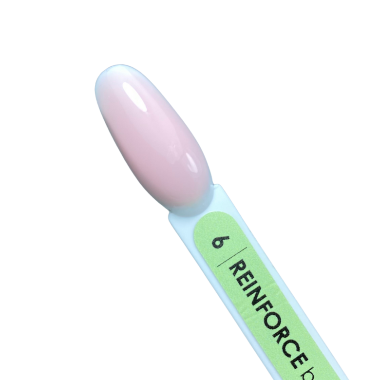 Mack’s Reinforce Hard Builder Gel 6 - Kentro Beauty Supplies Ireland