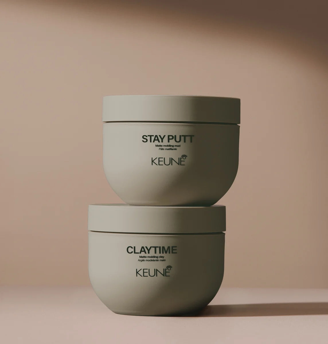 KEUNE STYLE CLAYTIME 100ml - Kentro Beauty Supplies Ireland