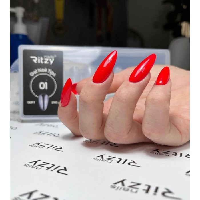 Ritzy Lac “Red Fody” 36 - Kentro Beauty Supplies Ireland