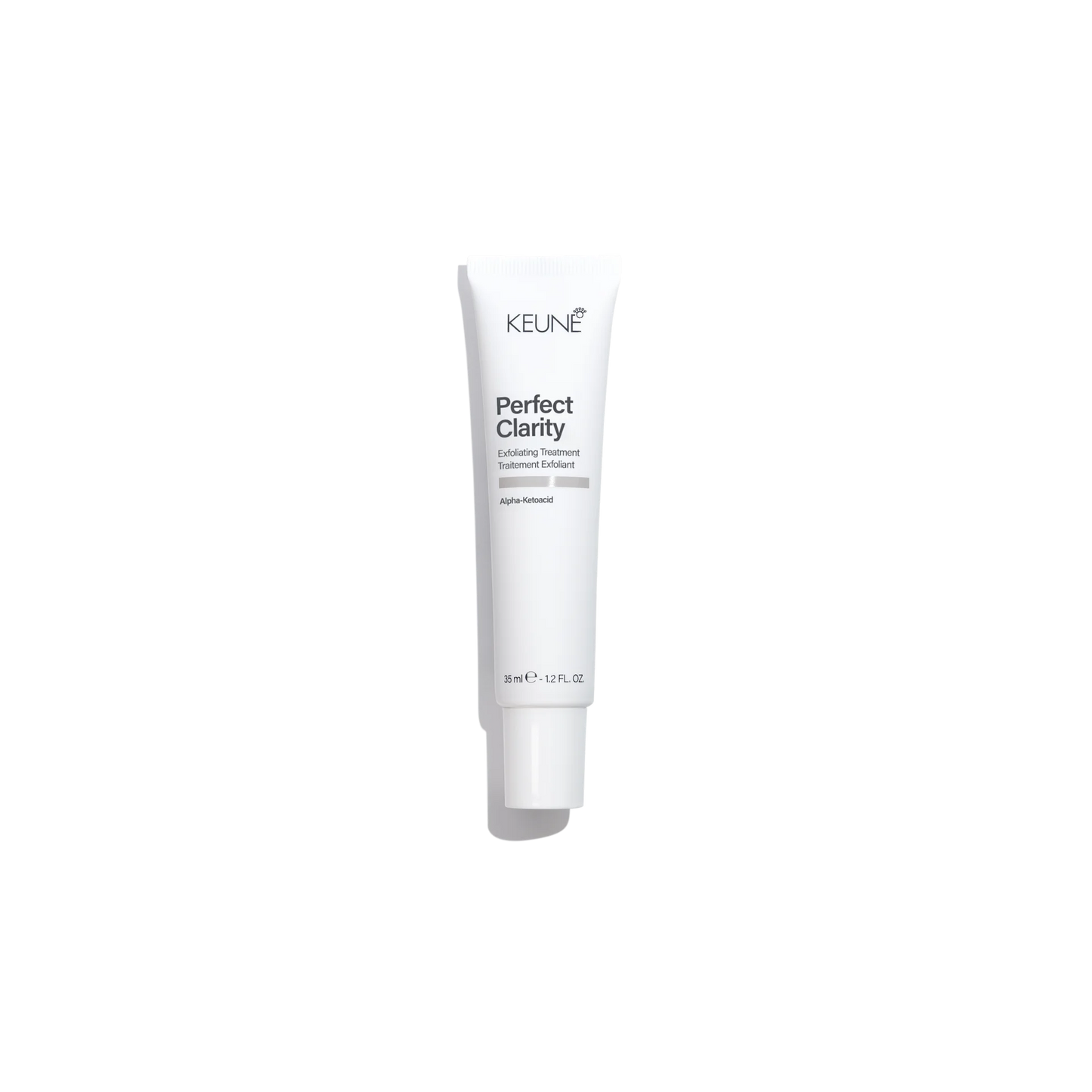 Keune Perfect Clarity Treatment 4x35ml