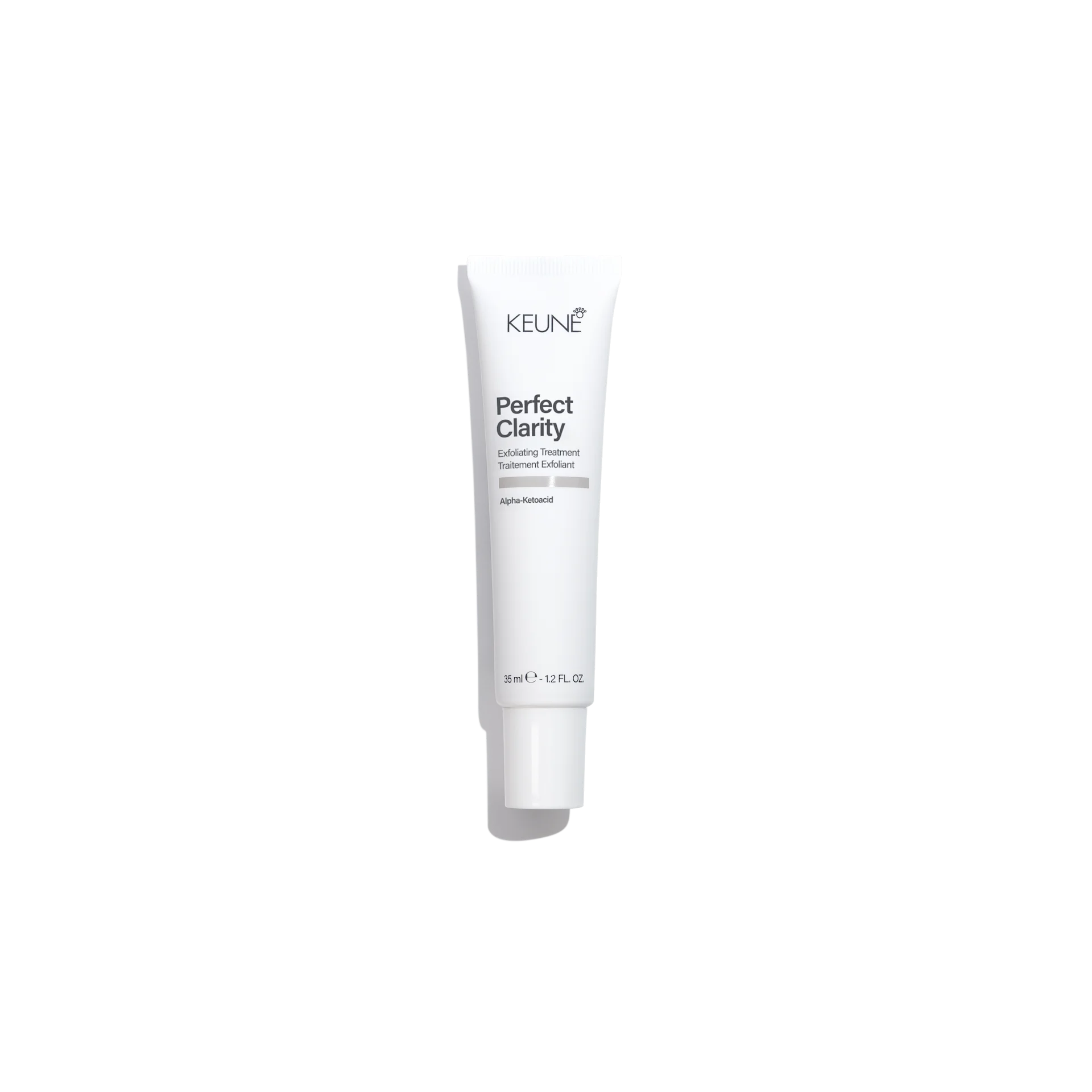 Keune Perfect Clarity Treatment 4x35ml - Kentro Beauty Supplies Ireland