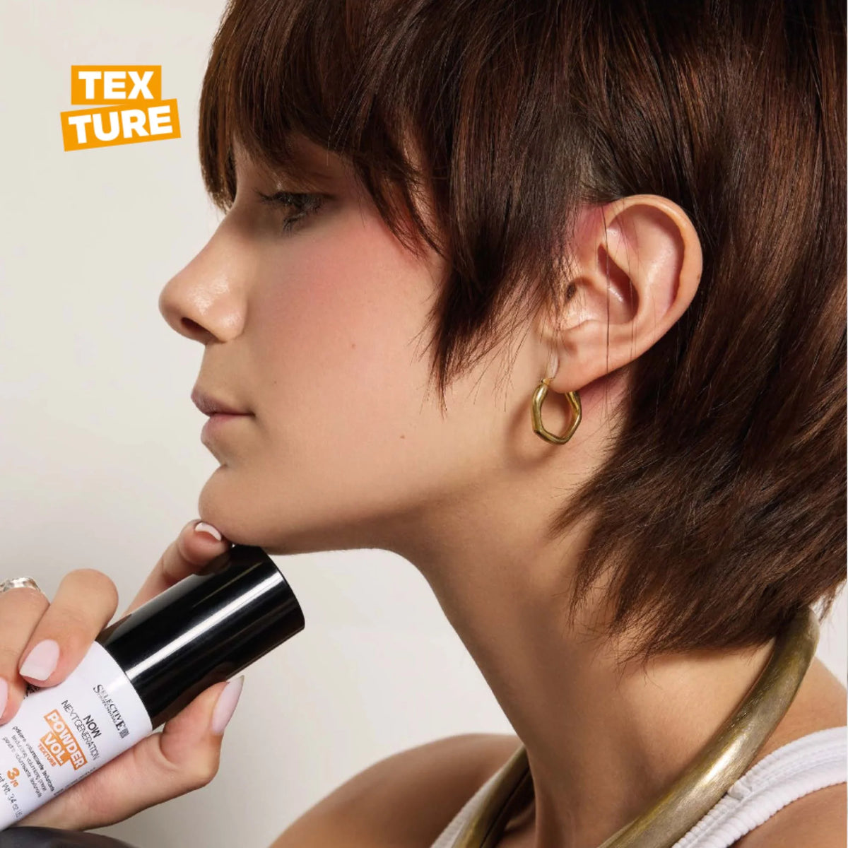 NOW Next Generation Powder Vol. Texture – 8g