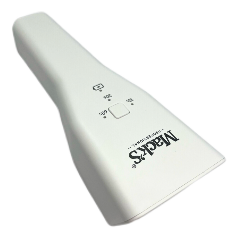 Mack’s Mini LED Lamp - SpeedFlash 9W