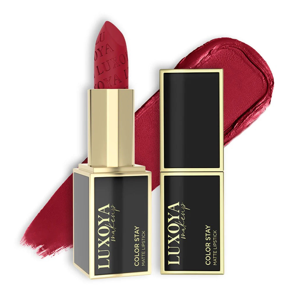COLOR STAY Matte Lipstick 06 - Kentro Beauty Supplies Ireland