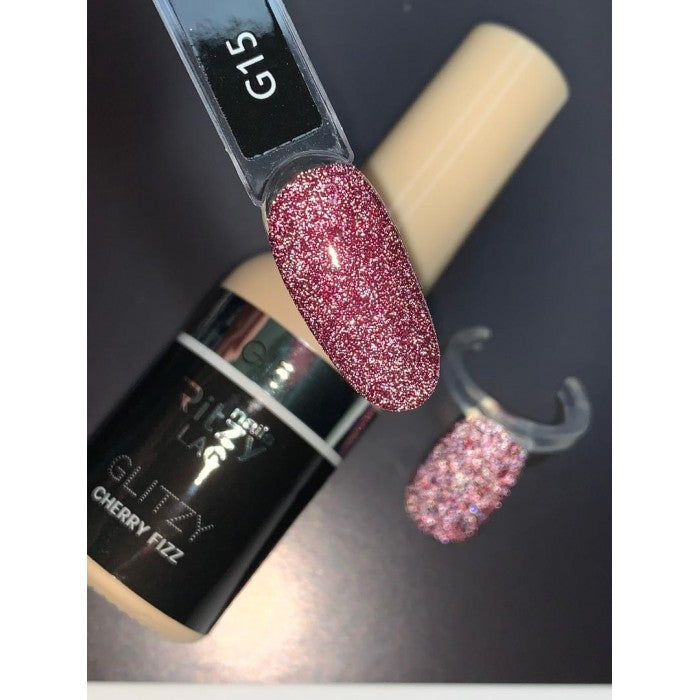 Ritzy GLITZY Cherry Fizz G15 - Kentro Beauty Supplies Ireland