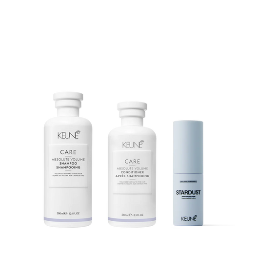 KEUNE Volume Bundle - Kentro Beauty Supplies Ireland