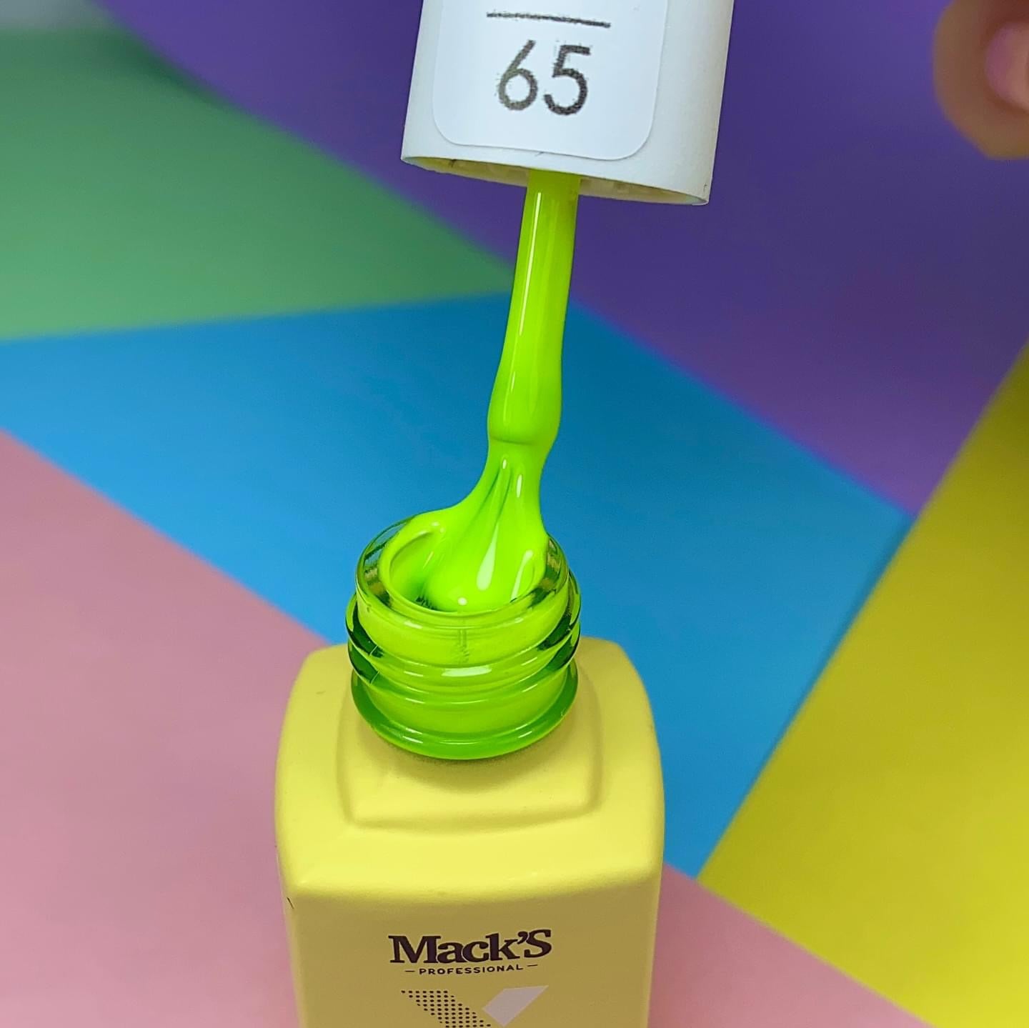 X-Treme Gel Polish 65 - Kentro Beauty Supplies Ireland