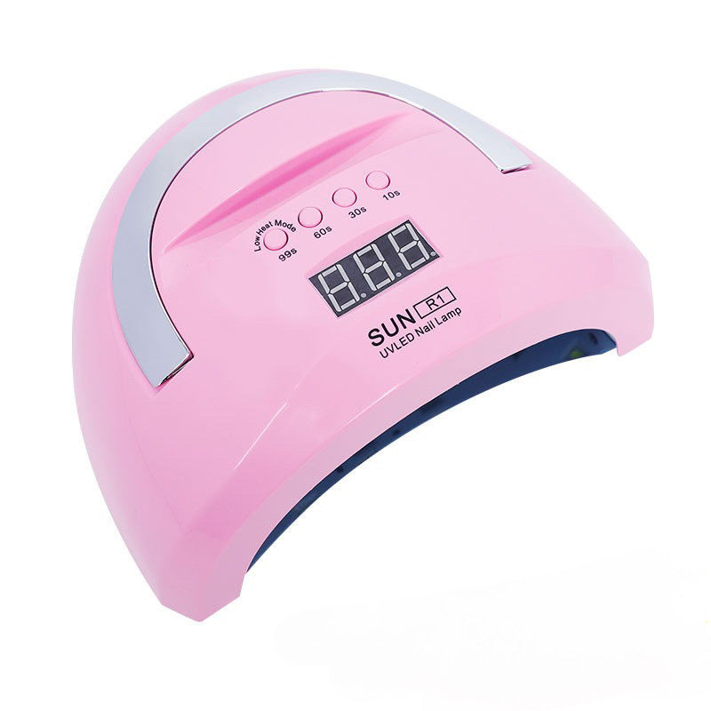 60W UV/LED Lamp SUN R1 - Kentro Beauty Supplies Ireland