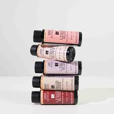 NAK Liquid Gloss 10NA - Mushroom 60ml - Kentro Beauty Supplies Ireland