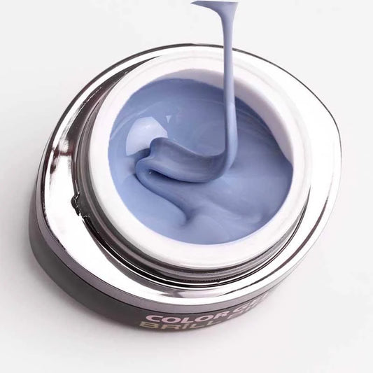 BrillBird Brush & go colour gel - GO116 - Kentro Beauty Supplies Ireland