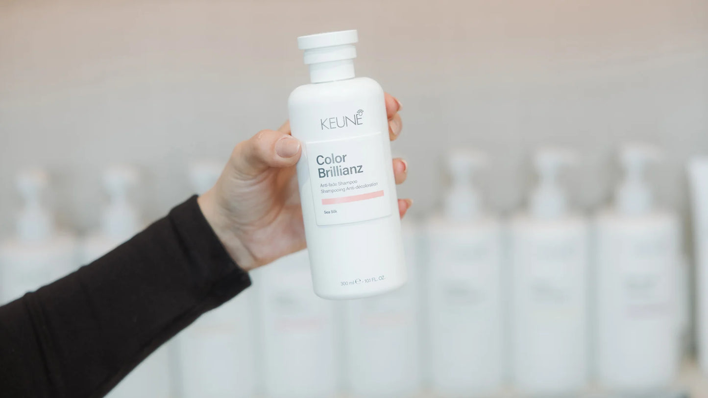 Keune Color Brillianz Shampoo