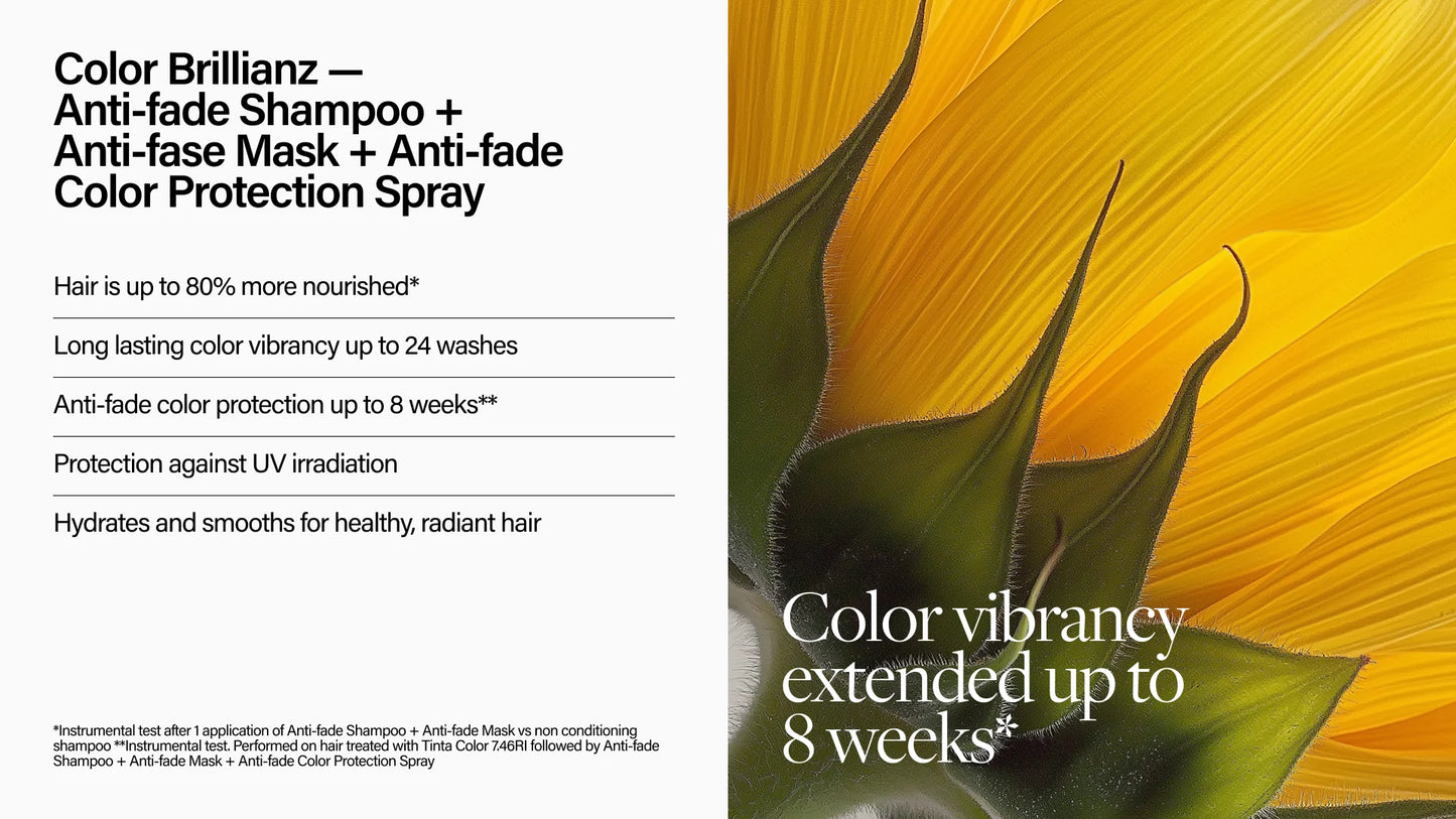 Keune Color Brillianz Shampoo