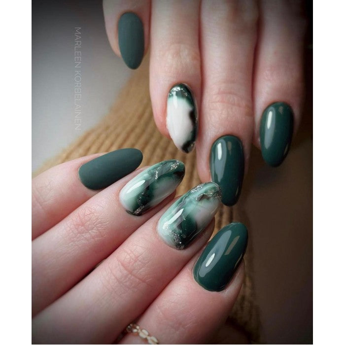 Ritzy Lac “Burnt Emerald” 48 - Kentro Beauty Supplies Ireland