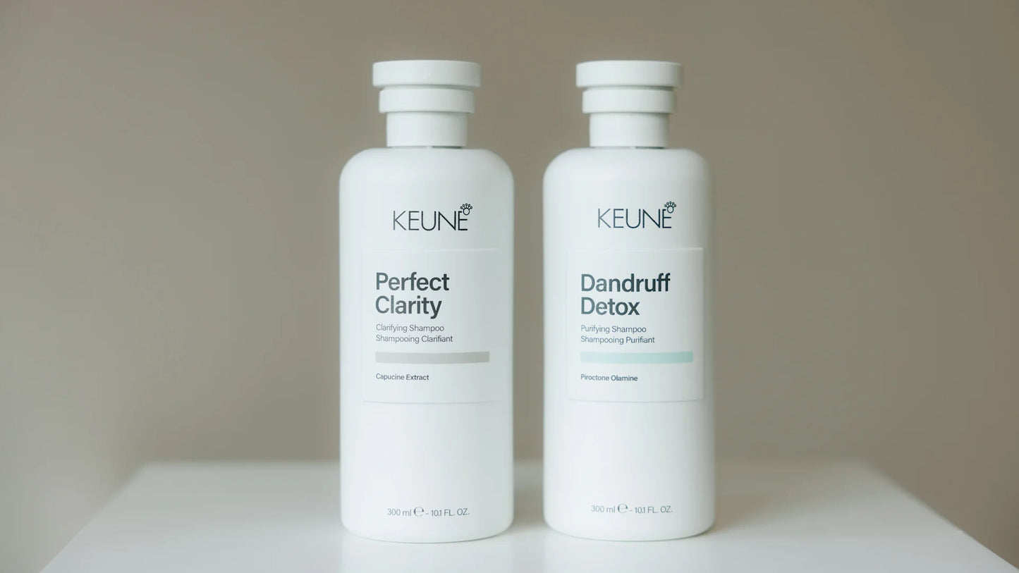 Keune Perfect Clarity Shampoo 300ml