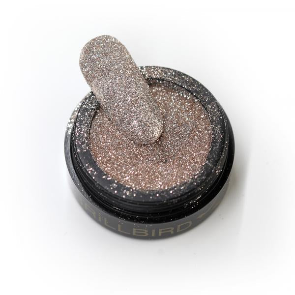 Brillbird Diamond Glitter 4 - Kentro Beauty Supplies Ireland