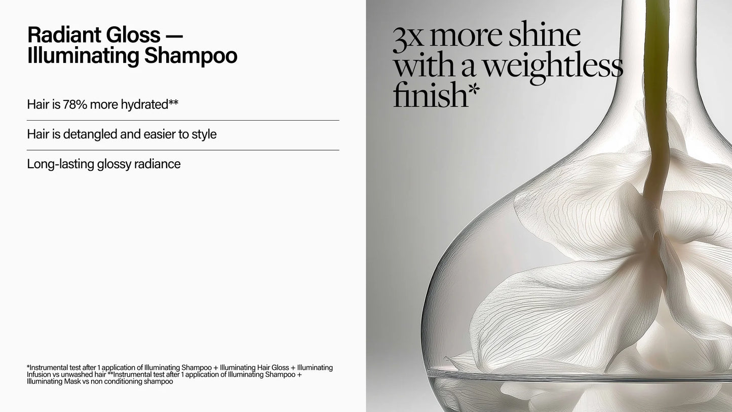 Keune Radiant Gloss Shampoo 300ml