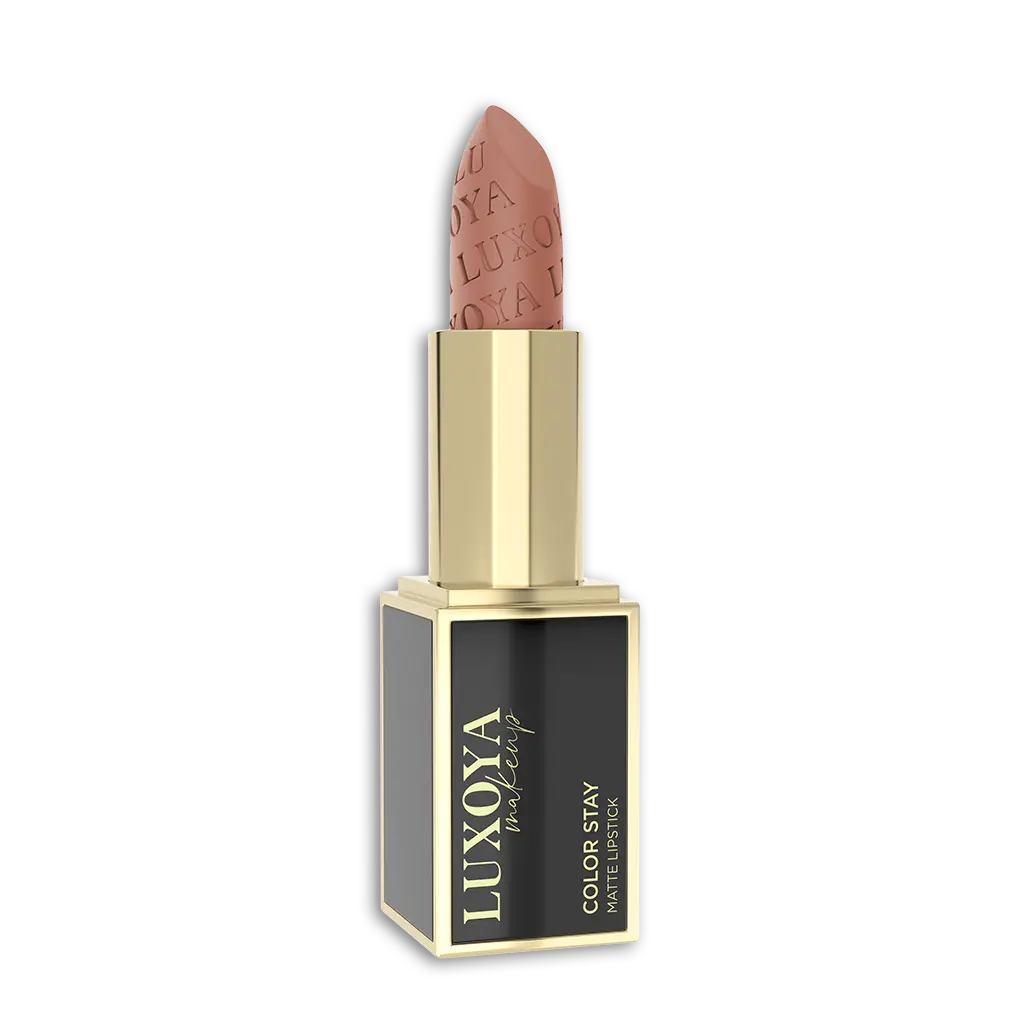 COLOR STAY Matte Lipstick 01 - Kentro Beauty Supplies Ireland