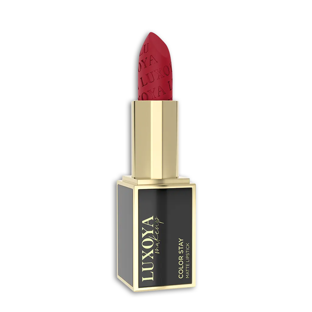 COLOR STAY Matte Lipstick 06 - Kentro Beauty Supplies Ireland