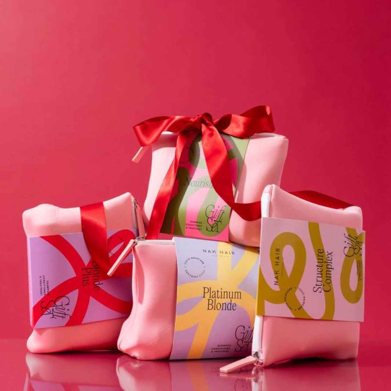 NAK Hydrate Trio Gift Set - Kentro Beauty Supplies Ireland