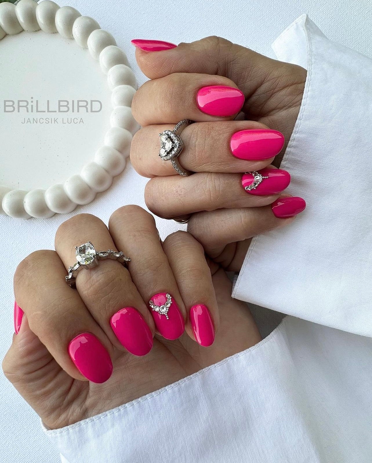 Hypnotic gel & lac - 216 - Kentro Beauty Supplies Ireland