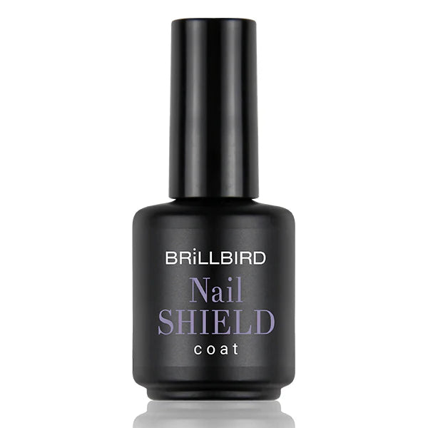 BrillBird Nail Shield (No Fungus) - Kentro Beauty Supplies Ireland