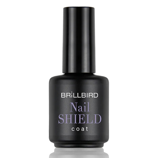 BrillBird Nail Shield (No Fungus) - Kentro Beauty Supplies Ireland