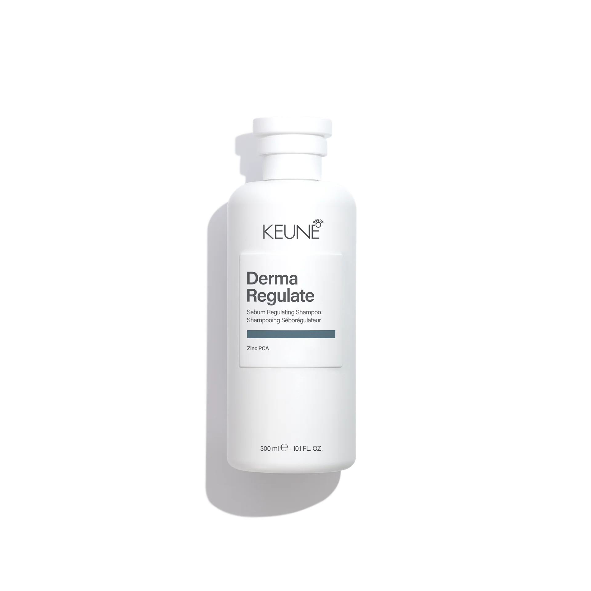 Keune Derma Regulate Shampoo 300ml - Kentro Beauty Supplies Ireland