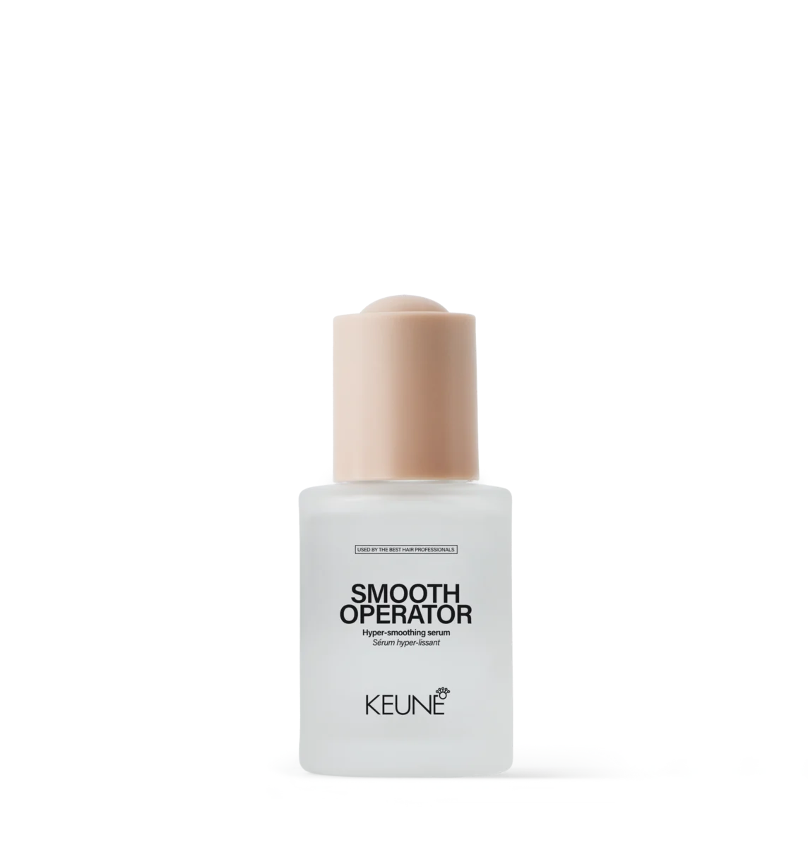 KEUNE STYLE SMOOTH OPERATOR 30ml - Kentro Beauty Supplies Ireland
