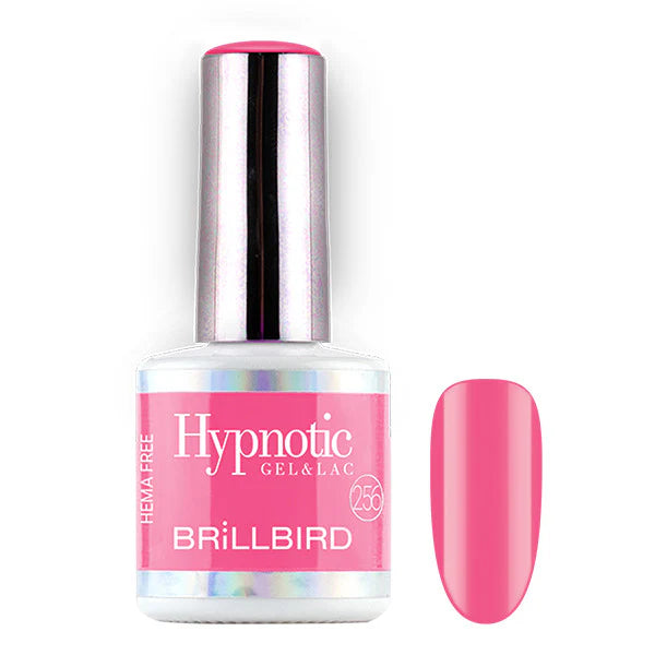 Hypnotic gel & lac - 256 - Kentro Beauty Supplies Ireland