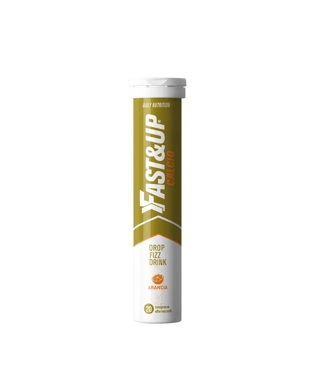 FAST&UP Calcium Supplement - Kentro Beauty Supplies Ireland