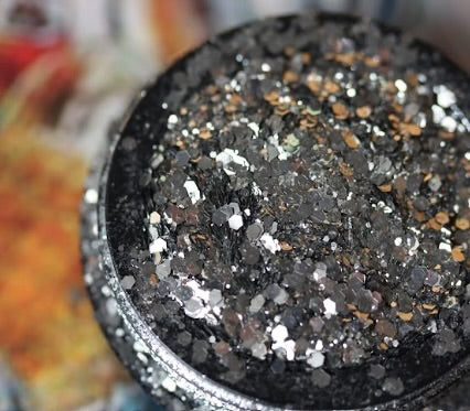 Brillbird Glitter queen - 01 - Kentro Beauty Supplies Ireland