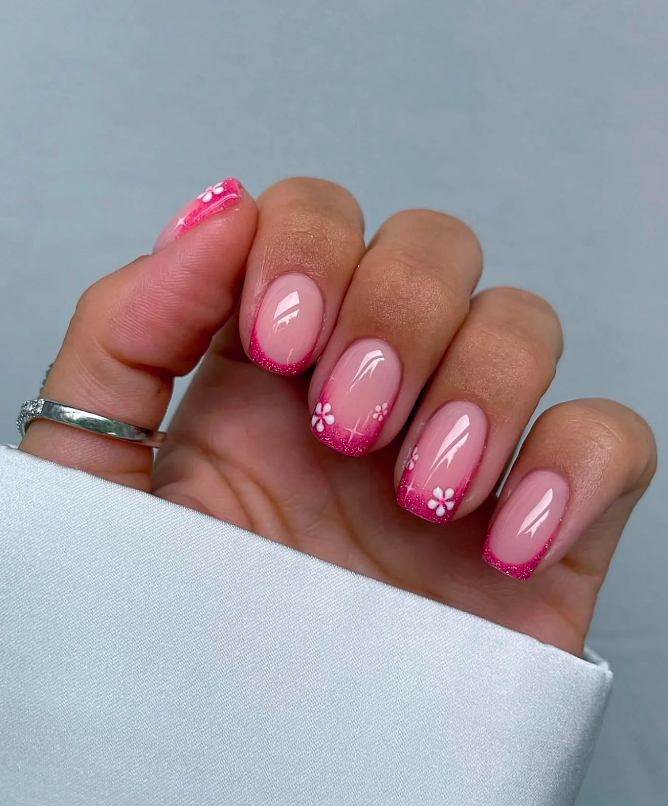 Hypnotic gel & lac Diamond - 172