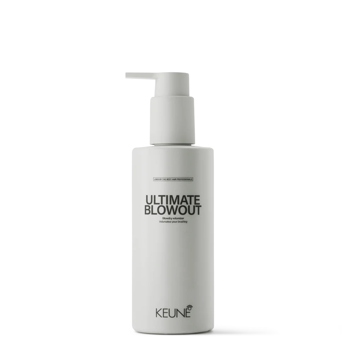 KEUNE STYLE ULTIMATE BLOWOUT 200ml - Kentro Beauty Supplies Ireland