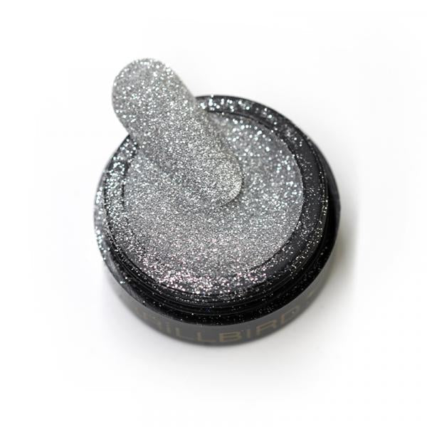 Brillbird Diamond Glitter 3 - Kentro Beauty Supplies Ireland
