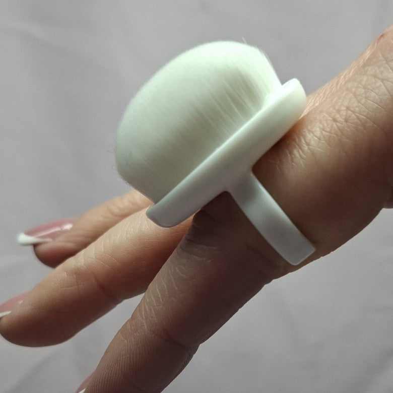 Mack’s Dust Brush - Kentro Beauty Supplies Ireland