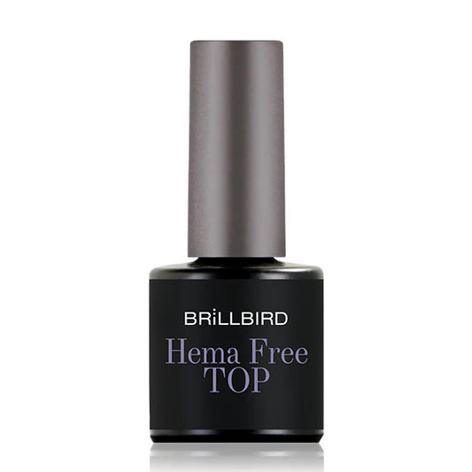 Brillbird HEMA FREE Top - Kentro Beauty Supplies Ireland