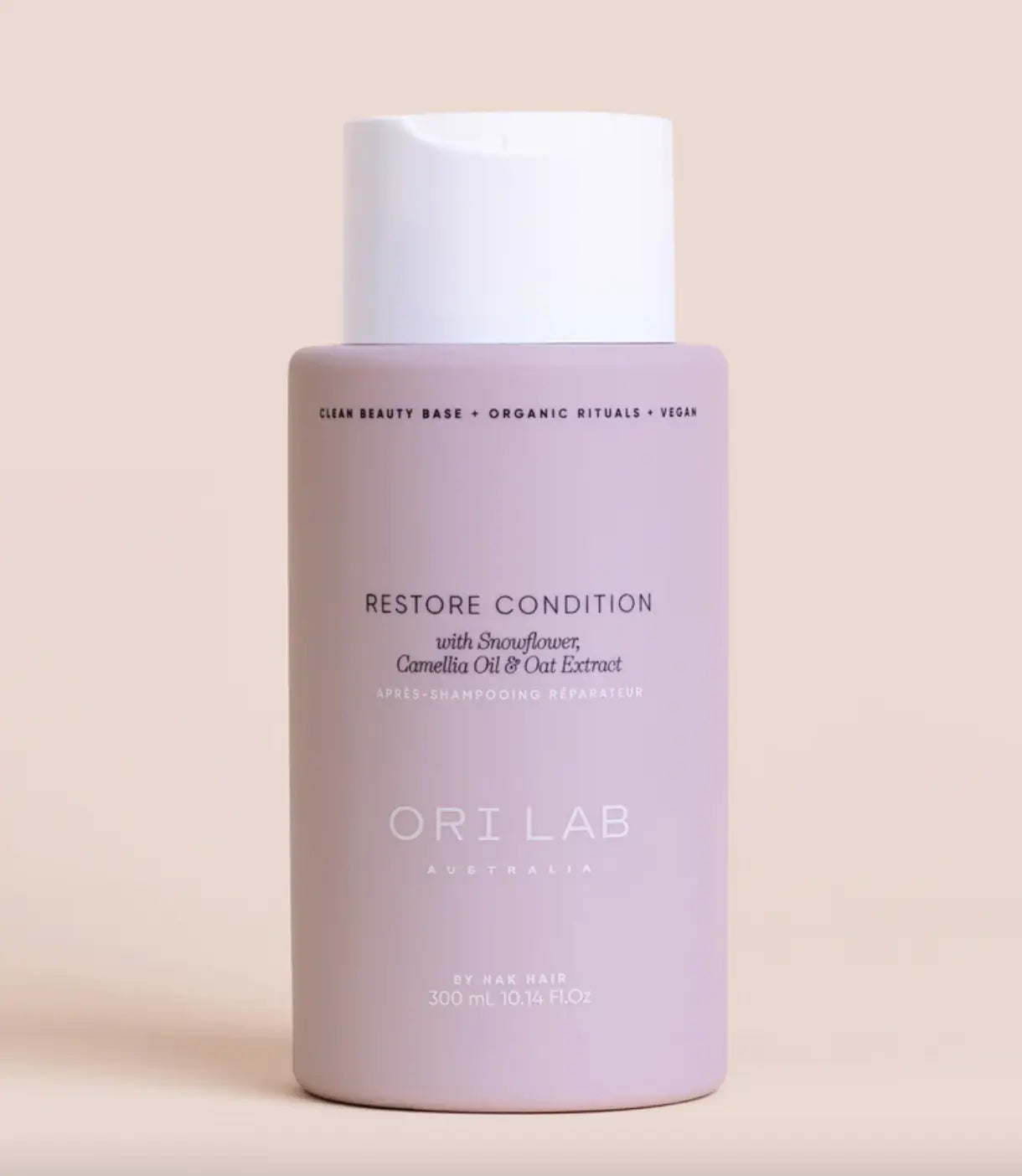 ORI Lab Hair Restore Trio Gift Set