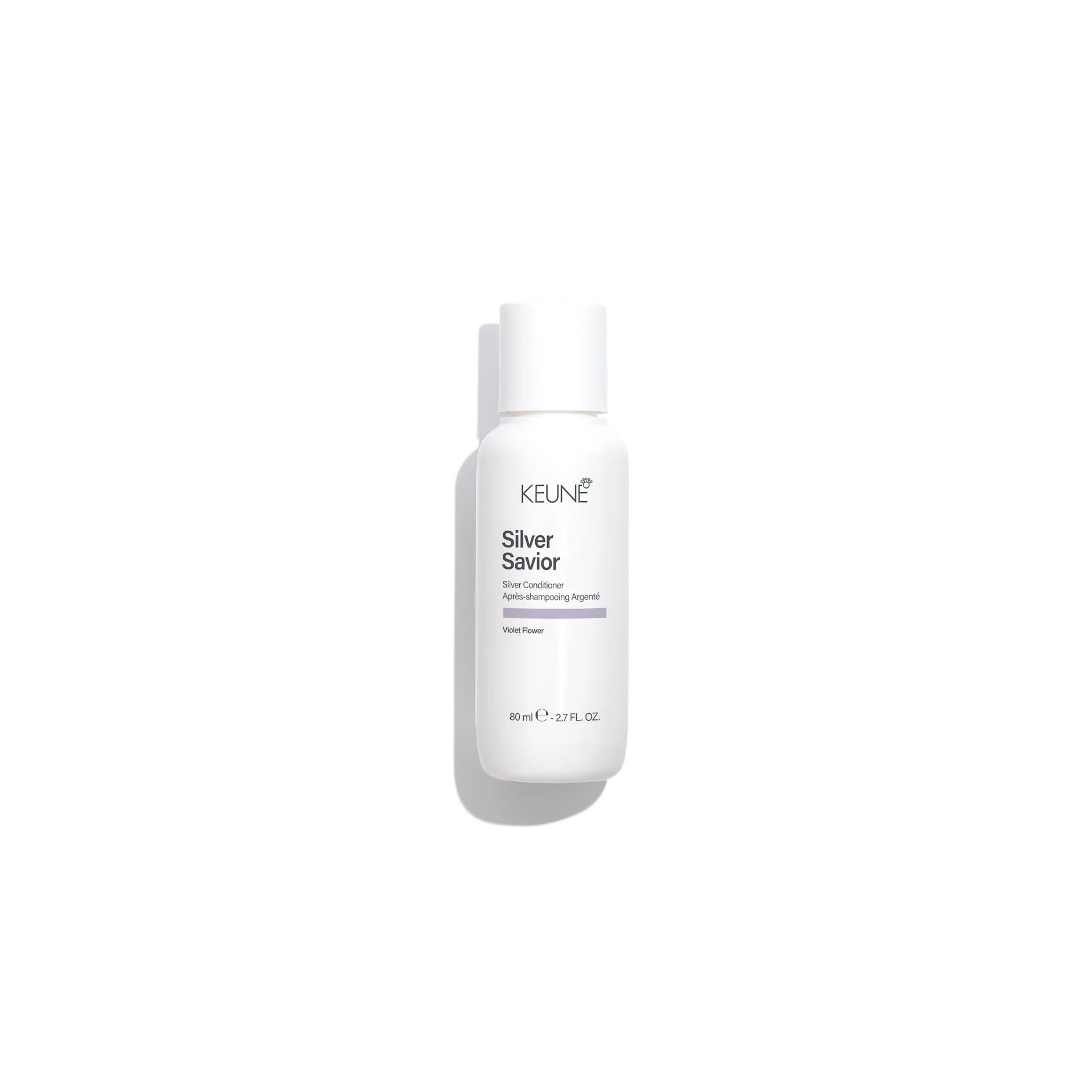 Keune Silver Savior Conditioner - Kentro Beauty Supplies Ireland
