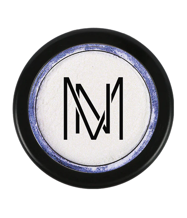 MarilyNails Chrome powder - 11 Blue - Kentro Beauty Supplies Ireland