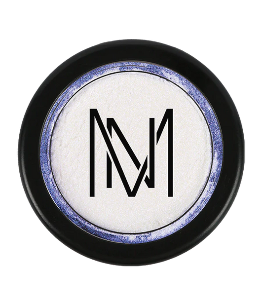 MarilyNails Chrome powder - 11 Blue - Kentro Beauty Supplies Ireland
