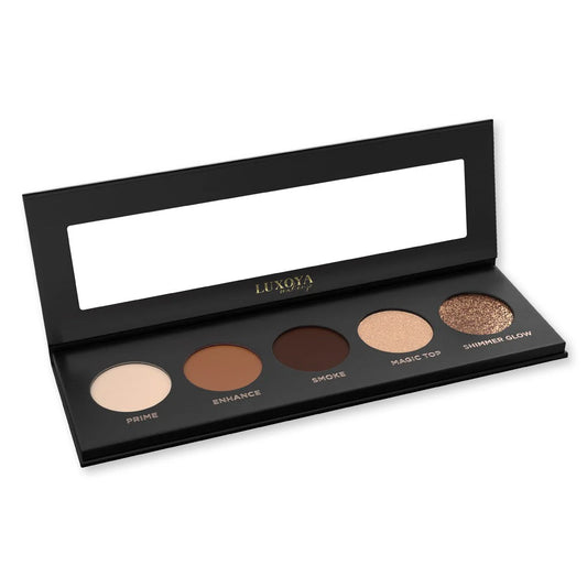 Eyeshadow Palette NUDE - Kentro Beauty Supplies Ireland