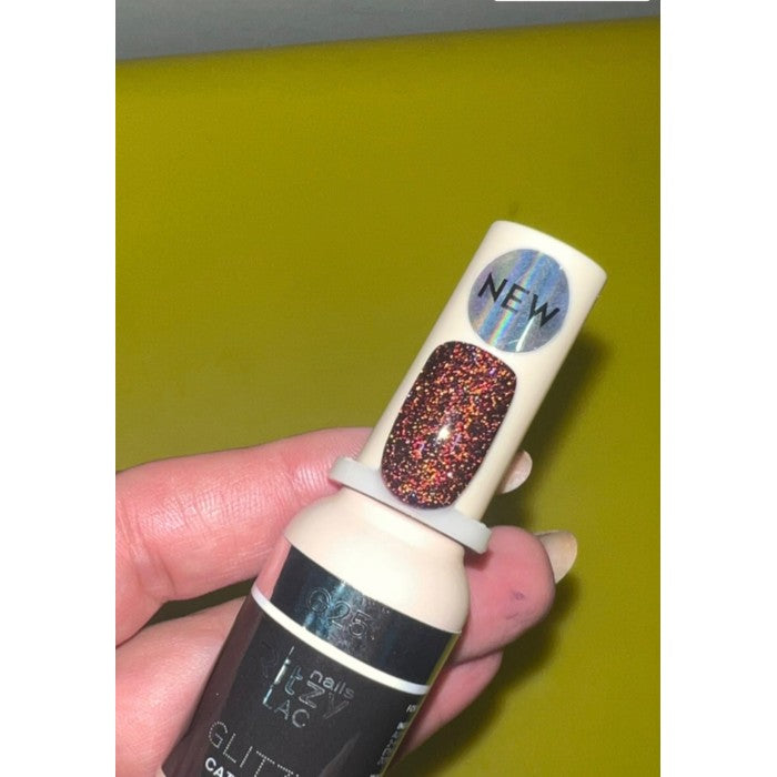 Ritzy GLITZY G25 CATWALK - Kentro Beauty Supplies Ireland