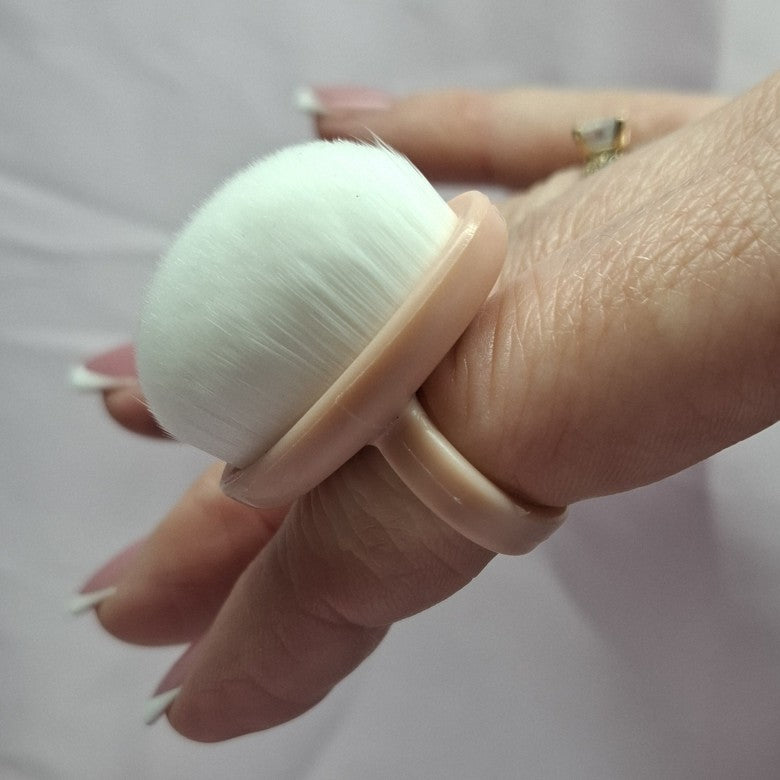 Mack’s Dust Brush - Kentro Beauty Supplies Ireland