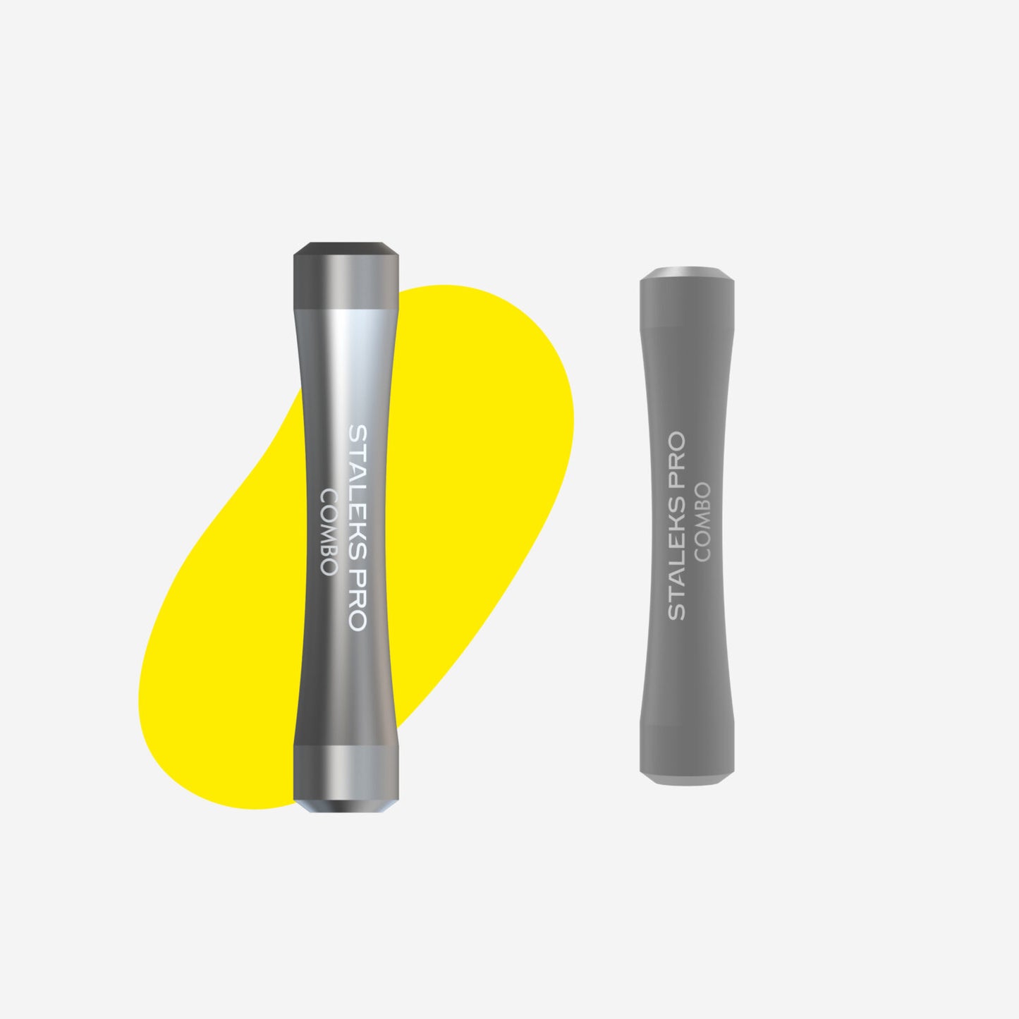 Staleks Handle of the Pusher Combo UNIQ 10 for replaceable working parts - Kentro Beauty Supplies Ireland
